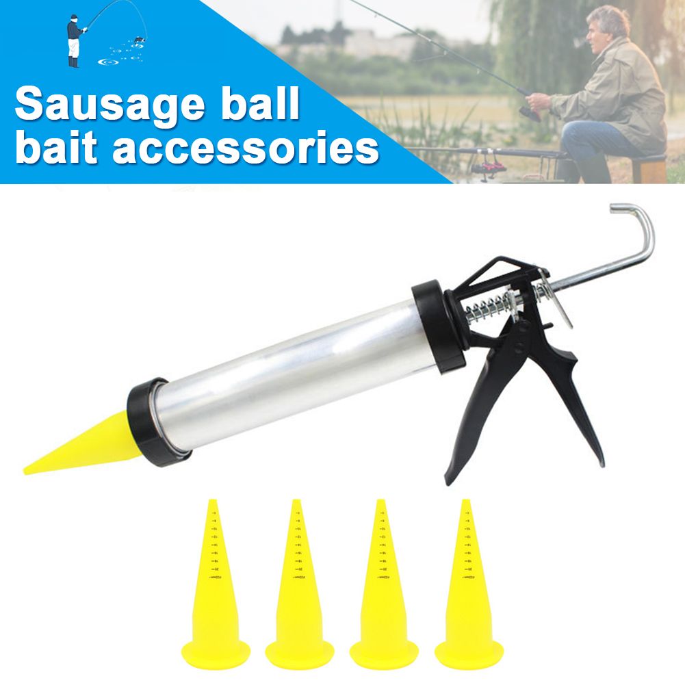 Carp Fishing Tool Aluminum Fis - Fishing Lure Accessories review and price