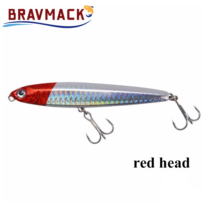 4pcs Professional Sinking Penc - Fishing Lure Topwater review and price
